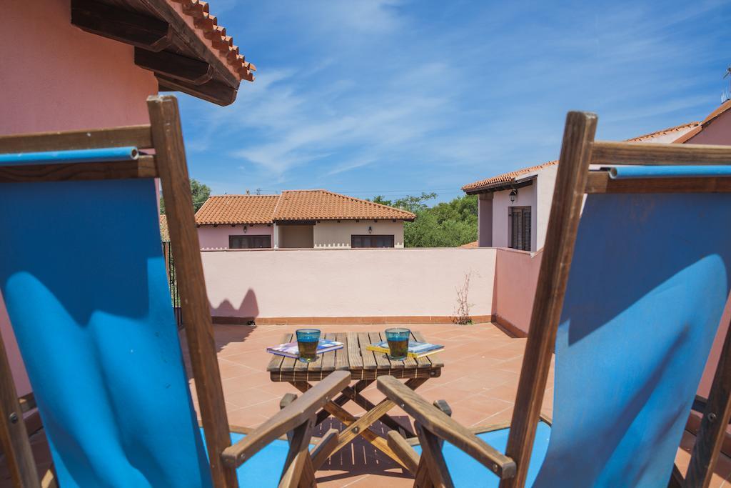 Residence Approdo Verde San Teodoro  Exterior foto