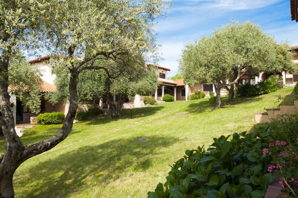 Residence Approdo Verde San Teodoro  Zimmer foto